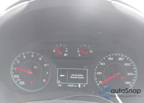 2020 Chevrolet Malibu Fwd Ls из США, поврежденный, VIN 1G1ZB5ST3LF140432